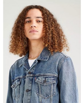 LEVI'S® The Trucker Jacket...